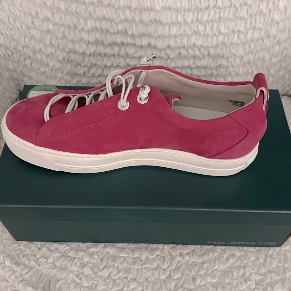 Paul Green-Australia